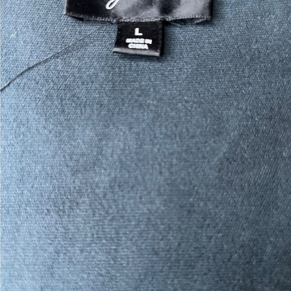 Stylish Brown and Black Leather Women's Corset - Picture 5 of 5